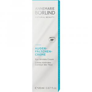 BÖRLIND Augenfältchen Creme