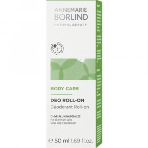 BÖRLIND BODY Deo Roll-on