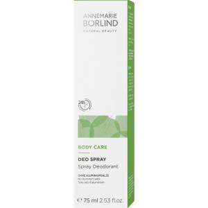 BÖRLIND BODY Deo Spray