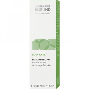 BÖRLIND BODY Duschpeeling