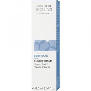 BÖRLIND BODY Duschschaum