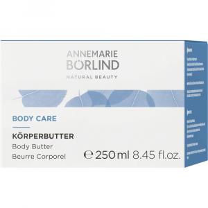 BÖRLIND BODY Körperbutter