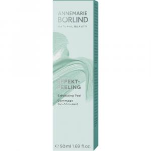 BÖRLIND Effekt Peeling Creme