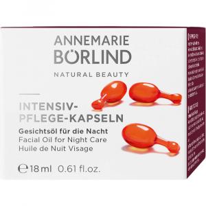 BÖRLIND Intensiv Pflegekapseln