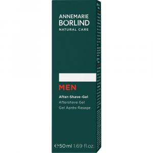 BÖRLIND MEN After-Shave-Gel