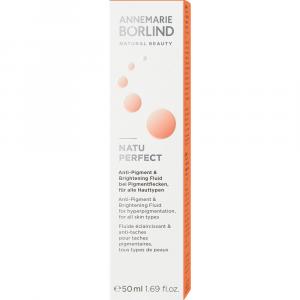 BÖRLIND NatuPerfect Fluid