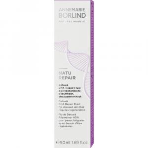 BÖRLIND NatuRepair Detox & DNA-Fluid