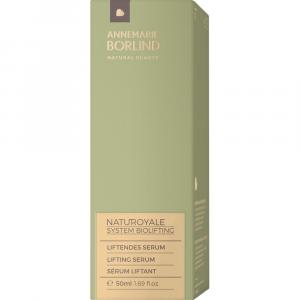 BÖRLIND NatuRoyale Serum