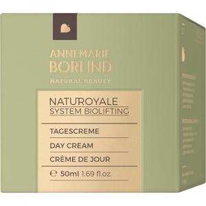 BÖRLIND NatuRoyale Tagescreme