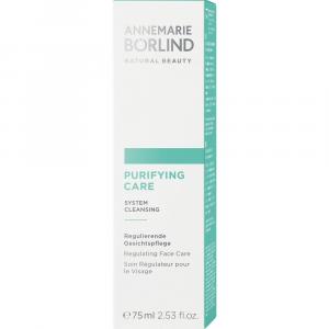 BÖRLIND Purifying Care Gesichtscreme