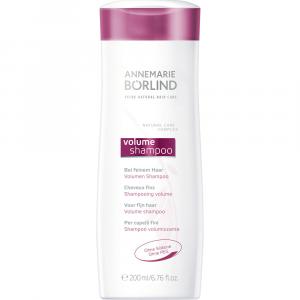 BÖRLIND Seide Volumen Care Shampoo
