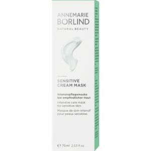 BÖRLIND Sensitive Cream Mask
