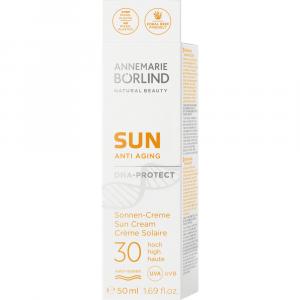 BÖRLIND SUN Anti-Aging DNA-Protect Creme LSF 30