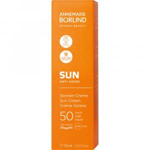 BÖRLIND SUN Creme LSF 50