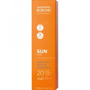 BÖRLIND SUN Fluid LSF 20