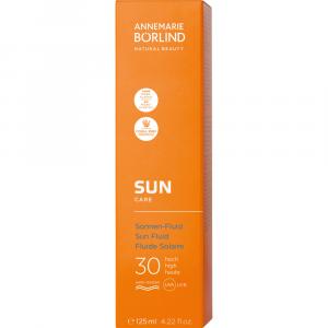 BÖRLIND SUN Fluid LSF 30