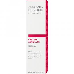 BÖRLIND system absolute Reinigungsemulsion