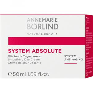BÖRLIND system absolute Tagescreme