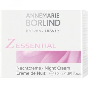 BÖRLIND Z Essential Nachtcreme