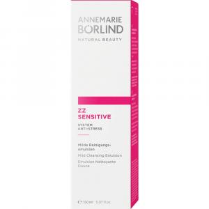 BÖRLIND ZZ Sensitive Reinigungsemulsion mild