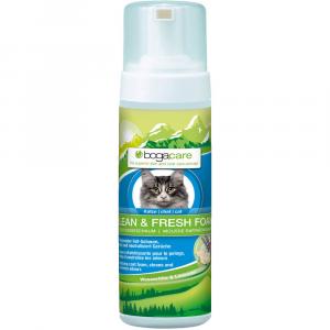 BOGACARE CLEAN & FRESH Foam Katze