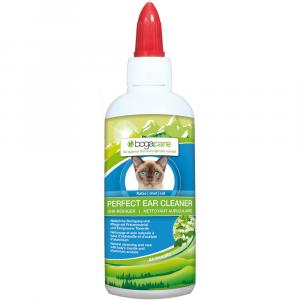 BOGACARE PERFECT EAR CLEANER Katze
