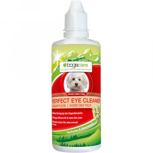 BOGACARE PERFECT EYE CLEANER Hund