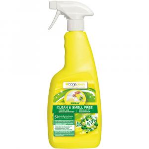BOGACLEAN CLEAN & SMELL FREE Spray vet.