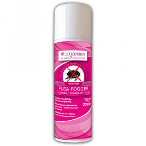 BOGACLEAN Flohnebel Spray vet.