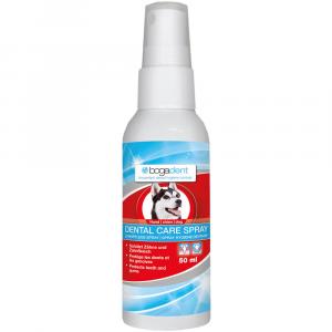 BOGADENT DENTAL Care Spray f.Hunde