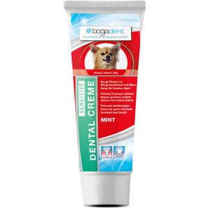 BOGADENT DENTAL Creme sensitive f.Hunde