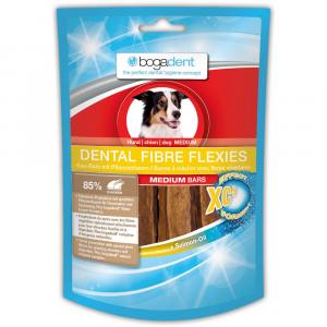 BOGADENT DENTAL Fibre Flexies medium f.Hunde