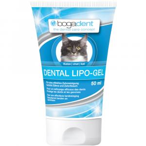 BOGADENT DENTAL Lipo-Gel f.Katzen