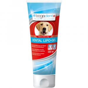BOGADENT DENTAL Lipo-Gel vet.