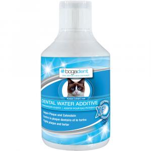 BOGADENT DENTAL Water Additive f.Katzen