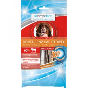 BOGADENT ENZYME STRIPES large vet.