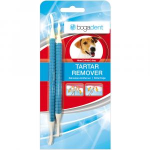BOGADENT TARTAR REMOVER Hund