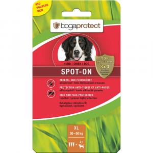 BOGAPROTECT Spot-on Hund XL