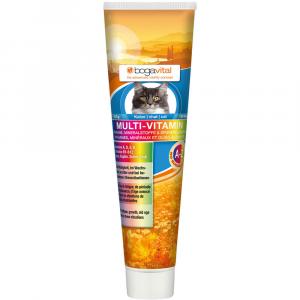 BOGAVITAL MULTI-VITAMIN Paste Katze