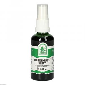 BOHNENKRAUT Spray