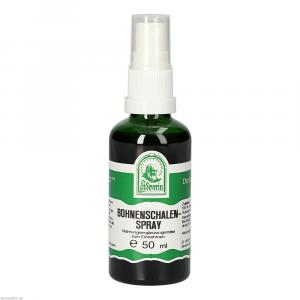 BOHNENSCHALEN Spray
