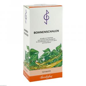 BOHNENSCHALEN Tee