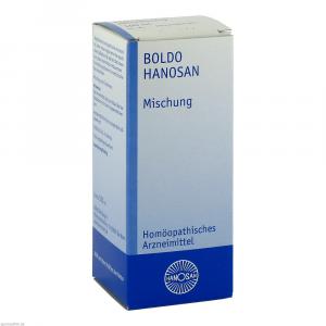 BOLDO HANOSAN Lösung