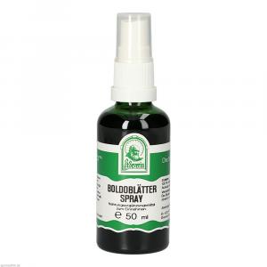 BOLDOBLÄTTER SPRAY