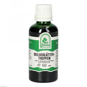 BOLDOBLÄTTER TROPFEN