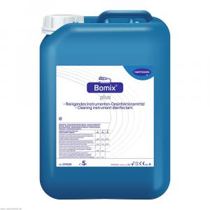 BOMIX plus Konzentrat