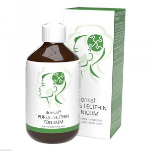 BONSAL Pures Lecithin Tonikum