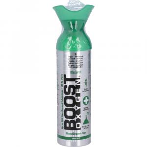 BOOST Oxygen Dosieraerosol