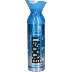 BOOST Oxygen Dosieraerosol Peppermint