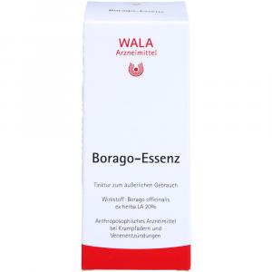 BORAGO ESSENZ